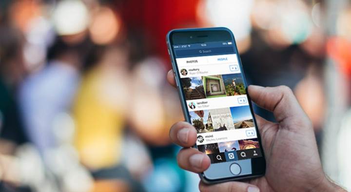 Instagram'ın 'kullanıcıları düşünüyoruz' sözlerinin arkasında reklam kaygısı var