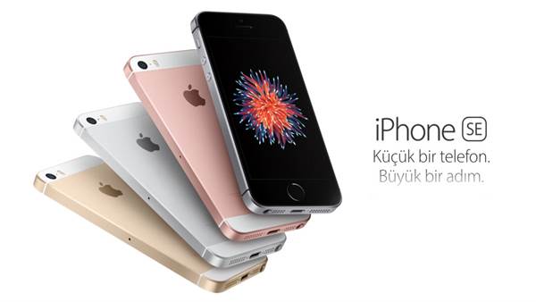iphone se iphone 6s ve iphone 5s fiyat