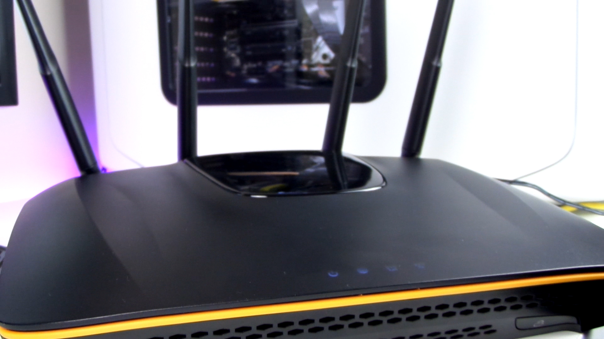 ZyXEL Armor Z1 AC2350 'Hızlı ve Donanımlı' router incelemesi