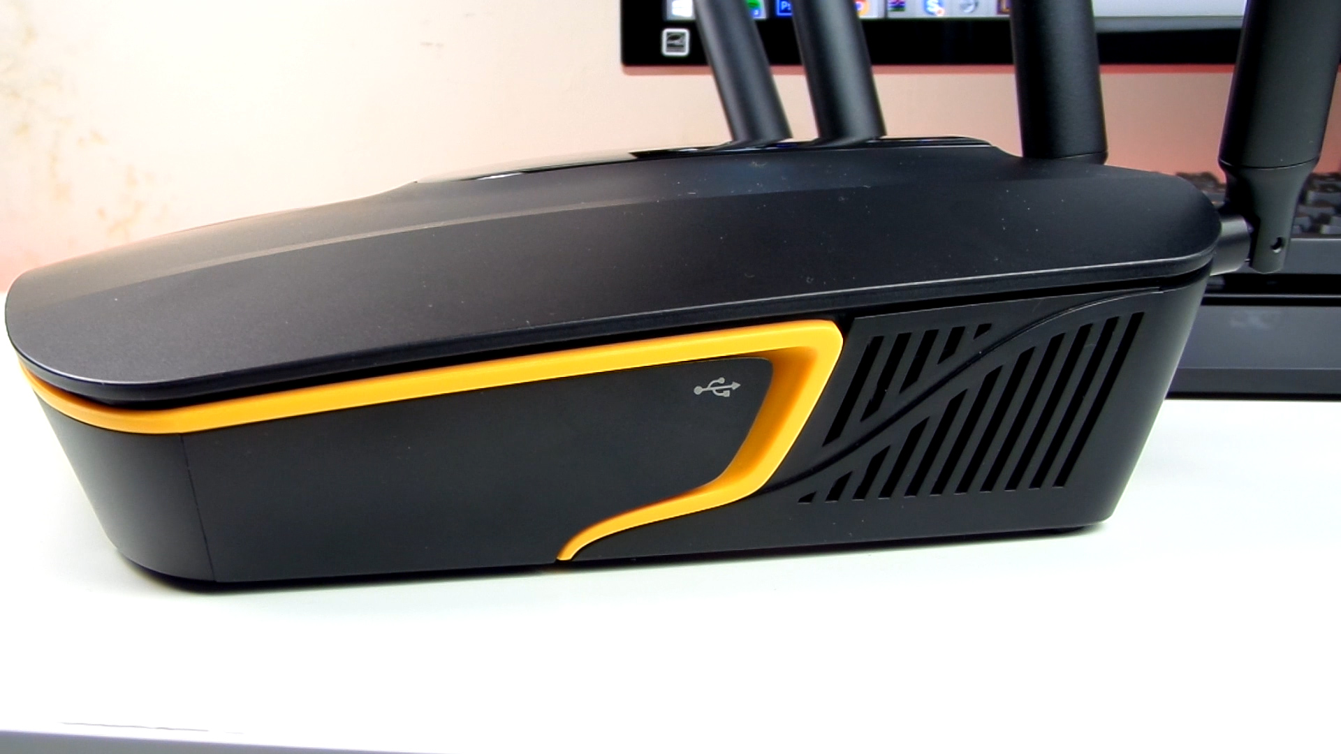 ZyXEL Armor Z1 AC2350 'Hızlı ve Donanımlı' router incelemesi