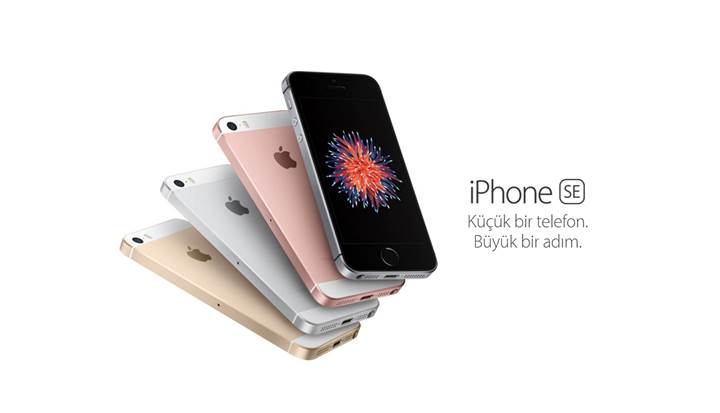 iPhone SE'nin Avrupa fiyatı, ABD fiyatına oranla %40 daha yüksek