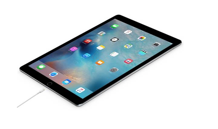 Apple, iPad Pro'yu hızlı şarj edebilen USB Type C kablosunu satışa sundu