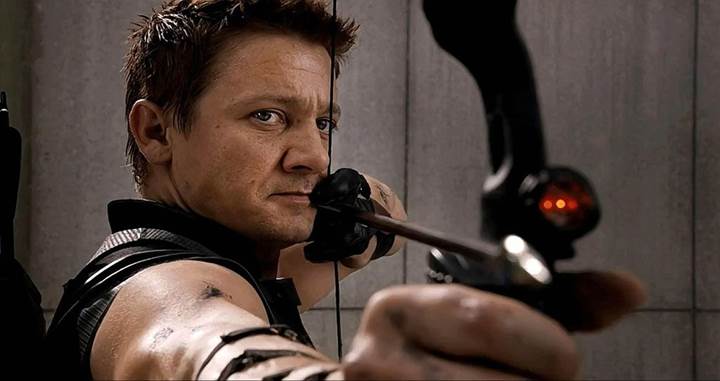 Hawkeye, kendi Netflix dizisine kavuşabilir