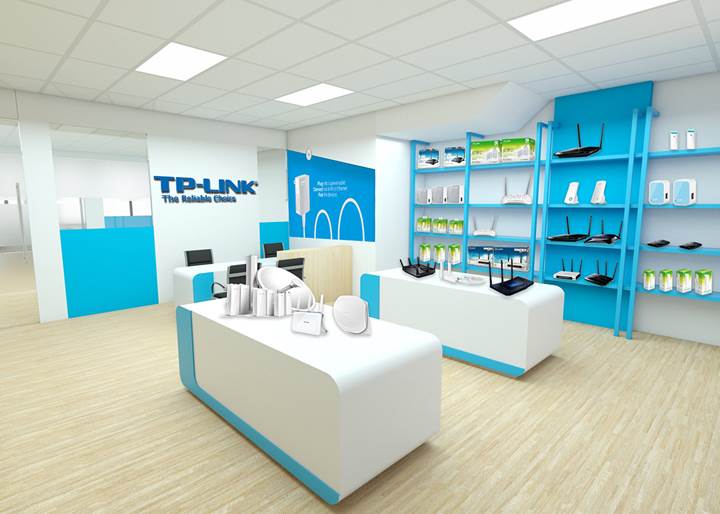 TP-LINK, küresel WLAN pazarındaki liderliğini sürdürüyor