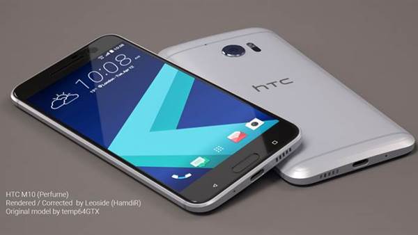 htc 10 12 nisan da resmiyete kavusuyor