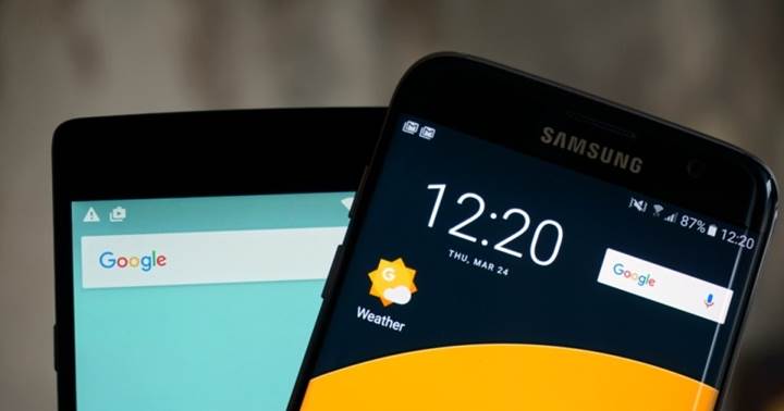 AMOLED ekranlar artık LCD ekranlardan daha ucuza üretilebiliyor