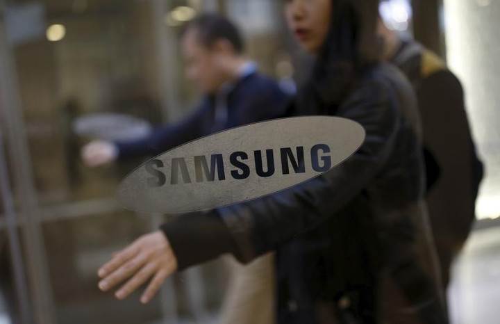Samsung, yeniden bir girişim olmayı istiyor