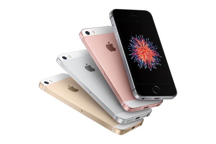 iPhone SE tasarım çizgileri, Apple’ın yeni tercihi olabilir