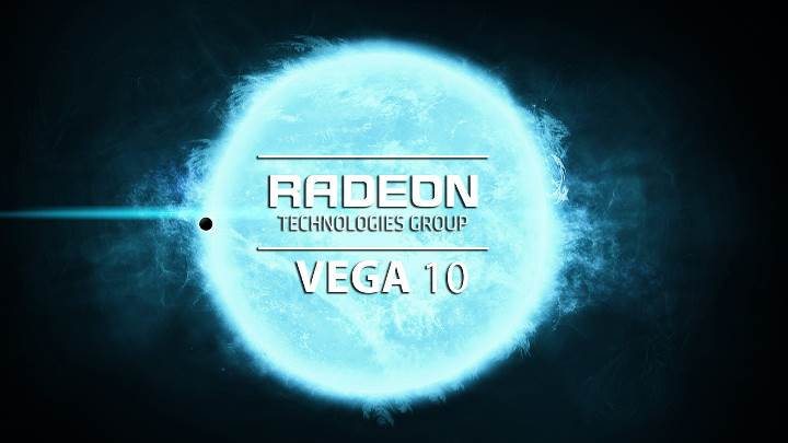 AMD Vega mimarisi ile ilgili ilk bilgiler