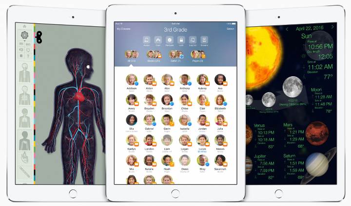 iOS 9.3 sürümünde yine hata