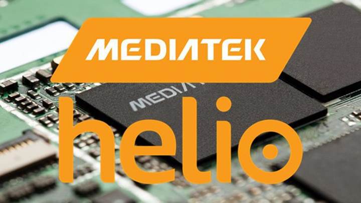 MediaTek'in 2017 için geliştirdiği Helio X30 çipsetinden ilk detaylar gelmeye başladı