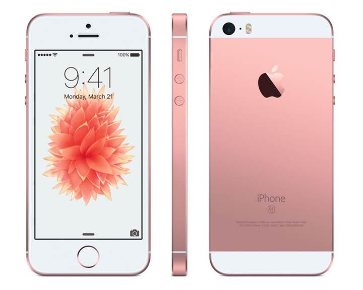 iPhone SE Apple için düşündüğünüzden daha da kritik bir öneme sahip