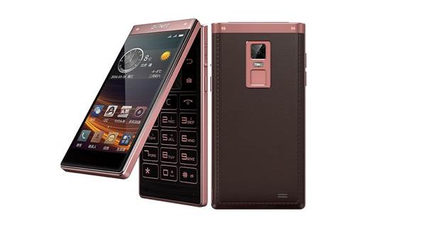 android telefon w909