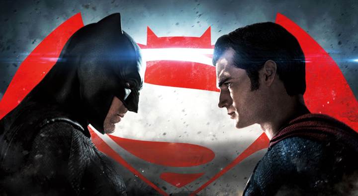 Batman v Superman gişede 500 milyon dolara ulaştı