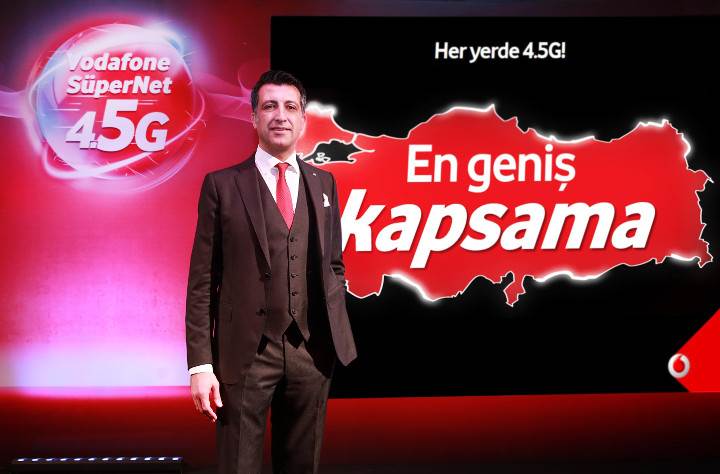 4.5G başlıyor: İşte operatör tarifeleri