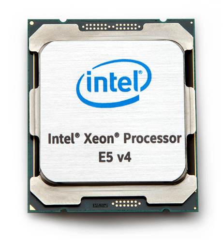 Intel Broadwell-EP işlemciler sahneye çıkıyor