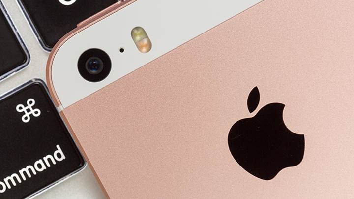 iPhone SE, satışlardaki düşüşe engel olamayacak