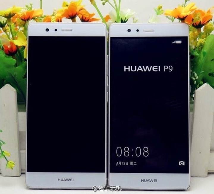 Huawei P9'un kameraları Leica tarafından sağlanıyor