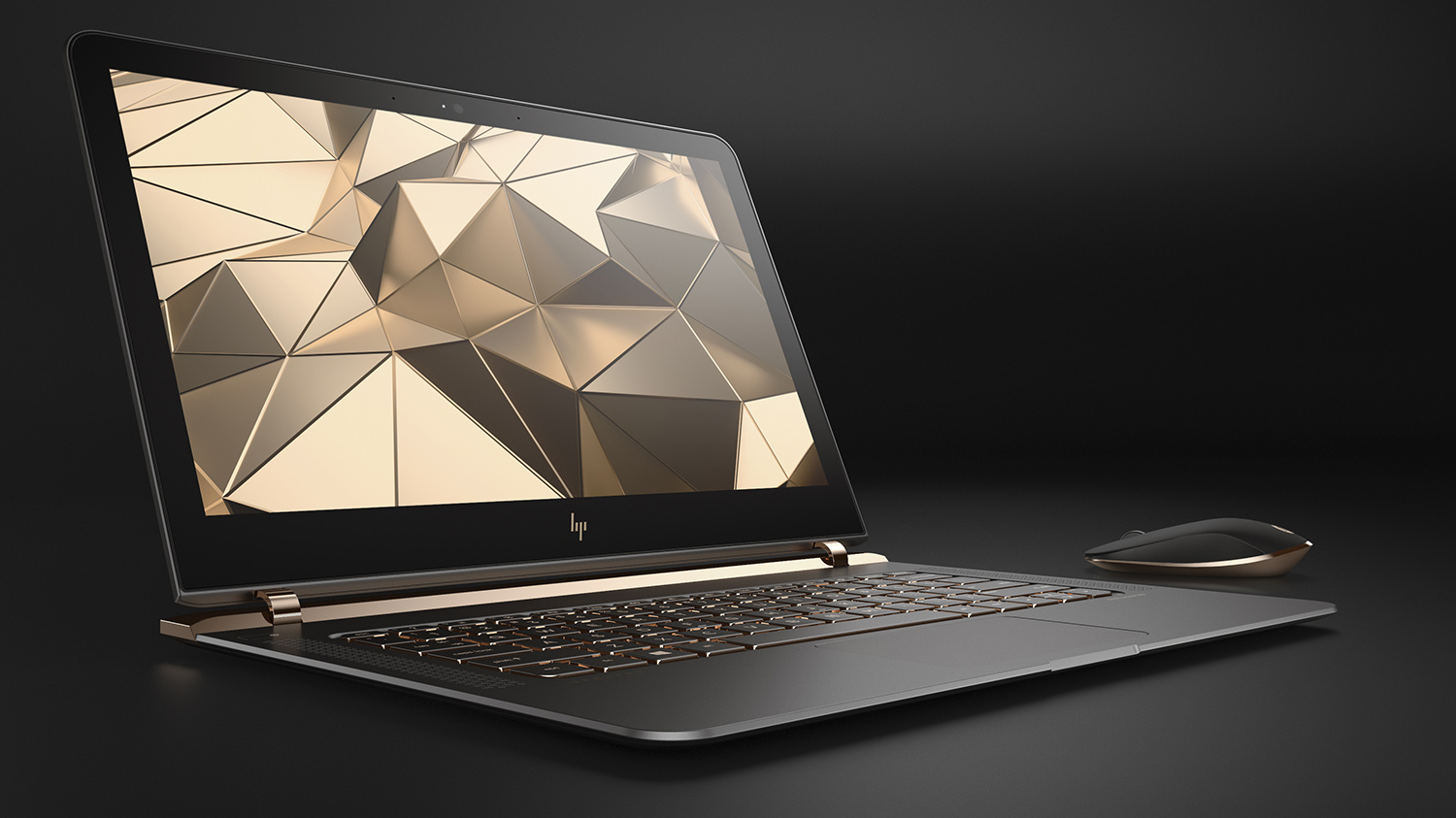 HP Spectre 13: Dünyanın en ince dizüstü bilgisayarı