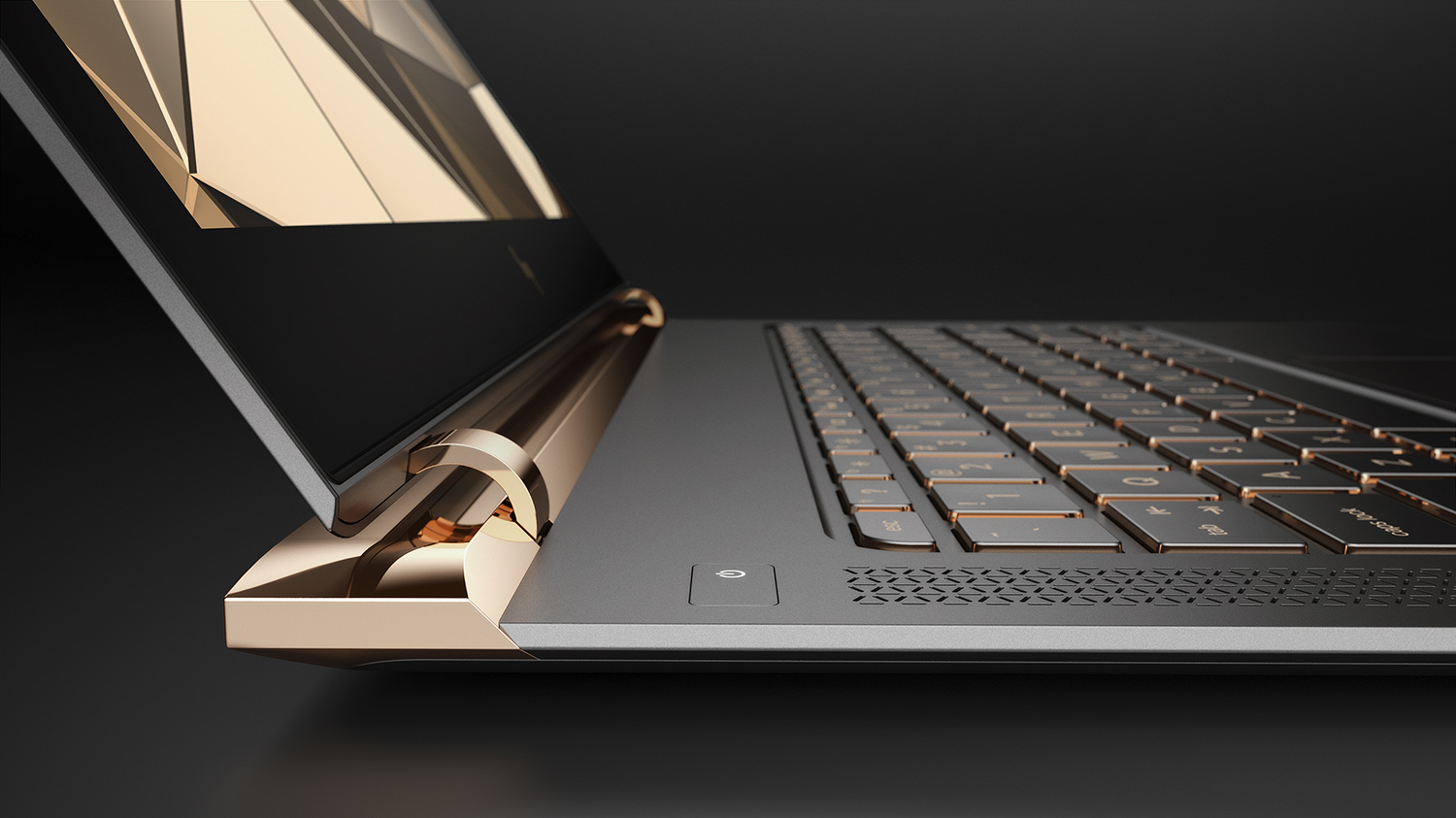 HP Spectre 13: Dünyanın en ince dizüstü bilgisayarı