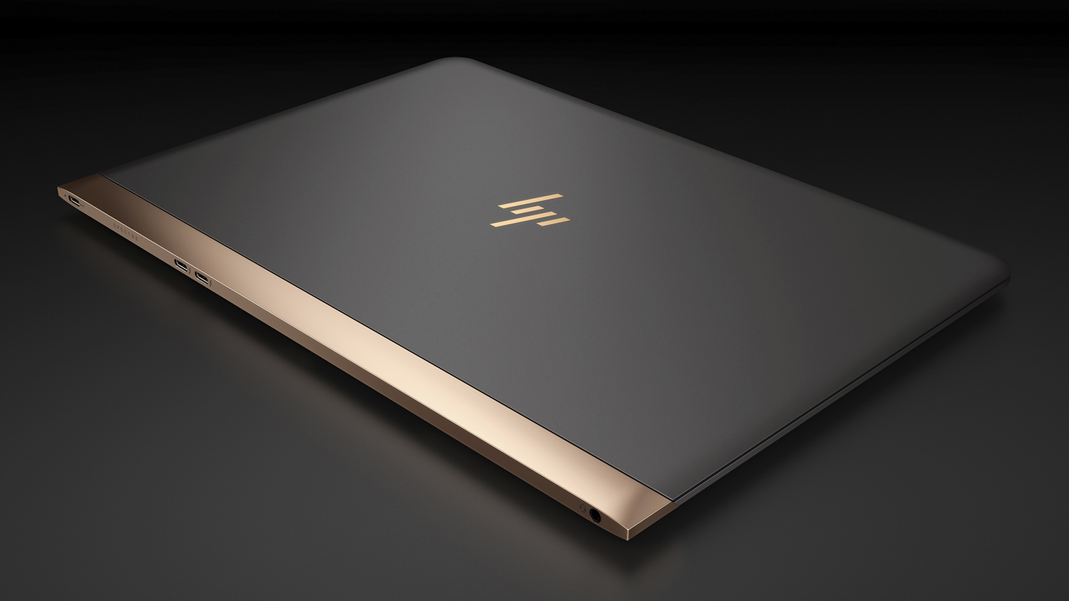 HP Spectre 13: Dünyanın en ince dizüstü bilgisayarı