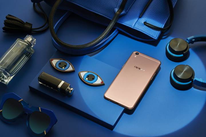 OPPO selfie odaklı F1 Plus modelini uluslararası pazarlara getiriyor