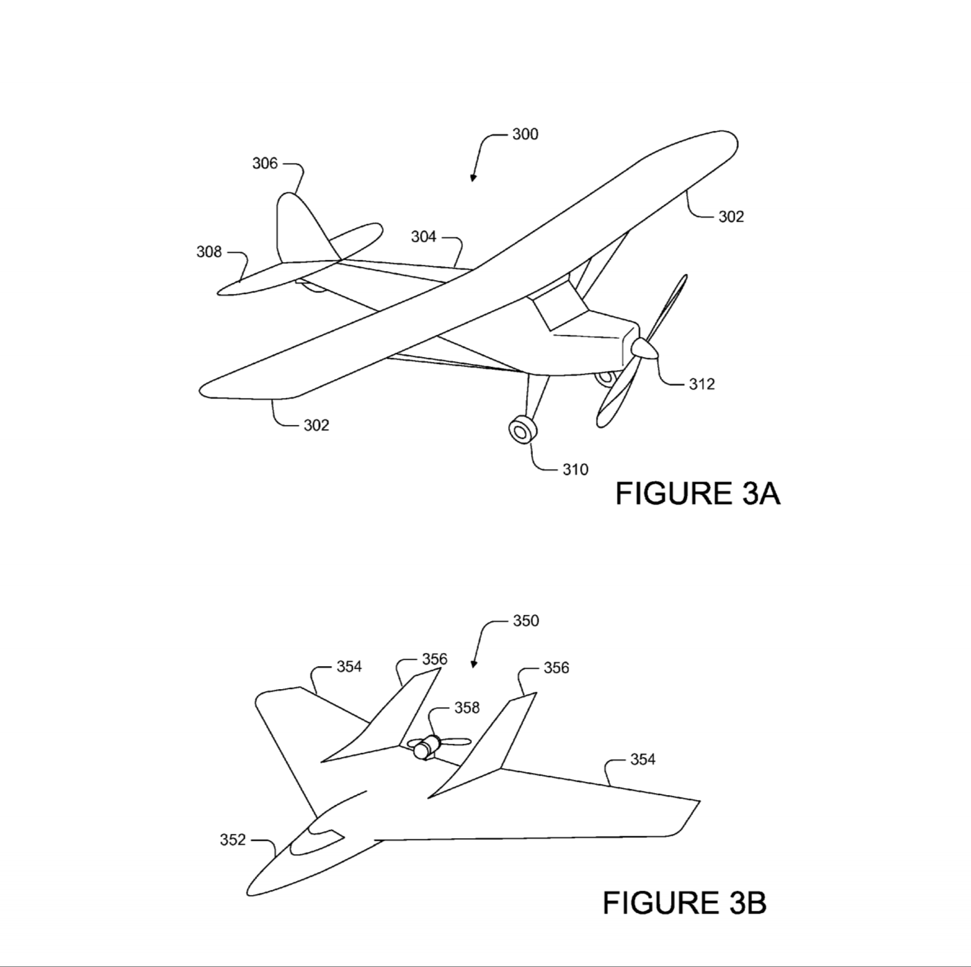 Google, drone destekli tıbbi yardımın patentini aldı