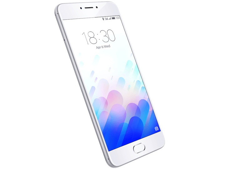 Metal kasalı Meizu M3 Note duyuruldu