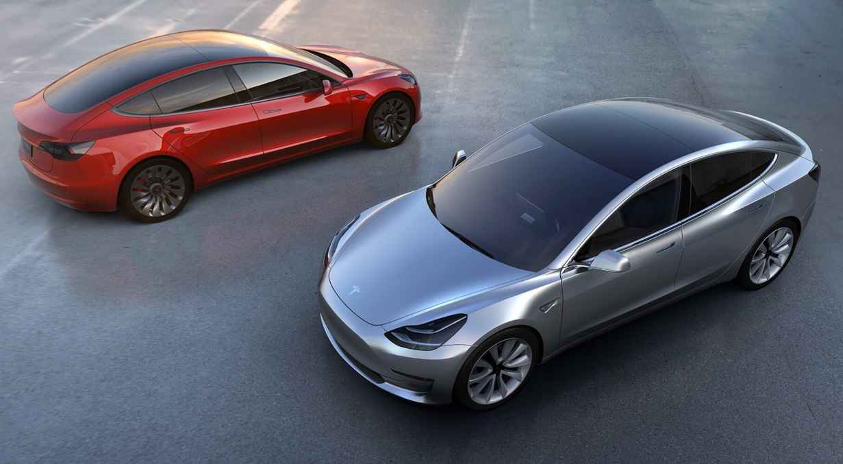 Avrupa’nın elektrikli araç cenneti Fransa’dan Tesla’ya davet