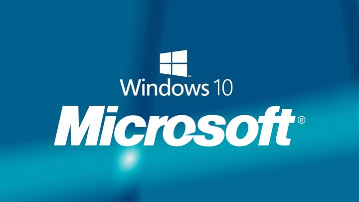 Microsoft'un yol haritası büyük Windows 10 güncellemesini açığa çıkardı