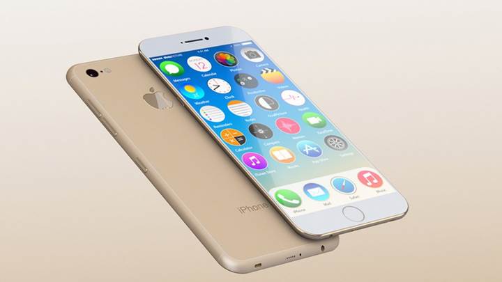 iPhone 7 'inanılmaz ince' bir forma sahip olabilir