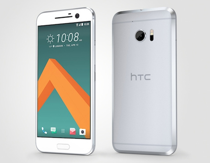 HTC 10 basın videosu sızdırıldı