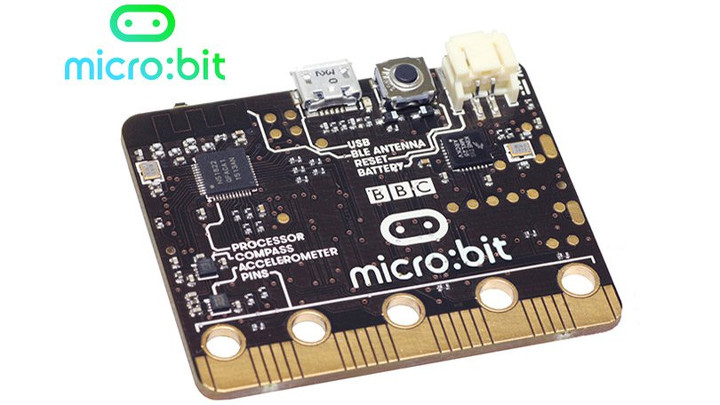 BBC’den 1 milyon öğrenciye micro:bit geliştirici kartı