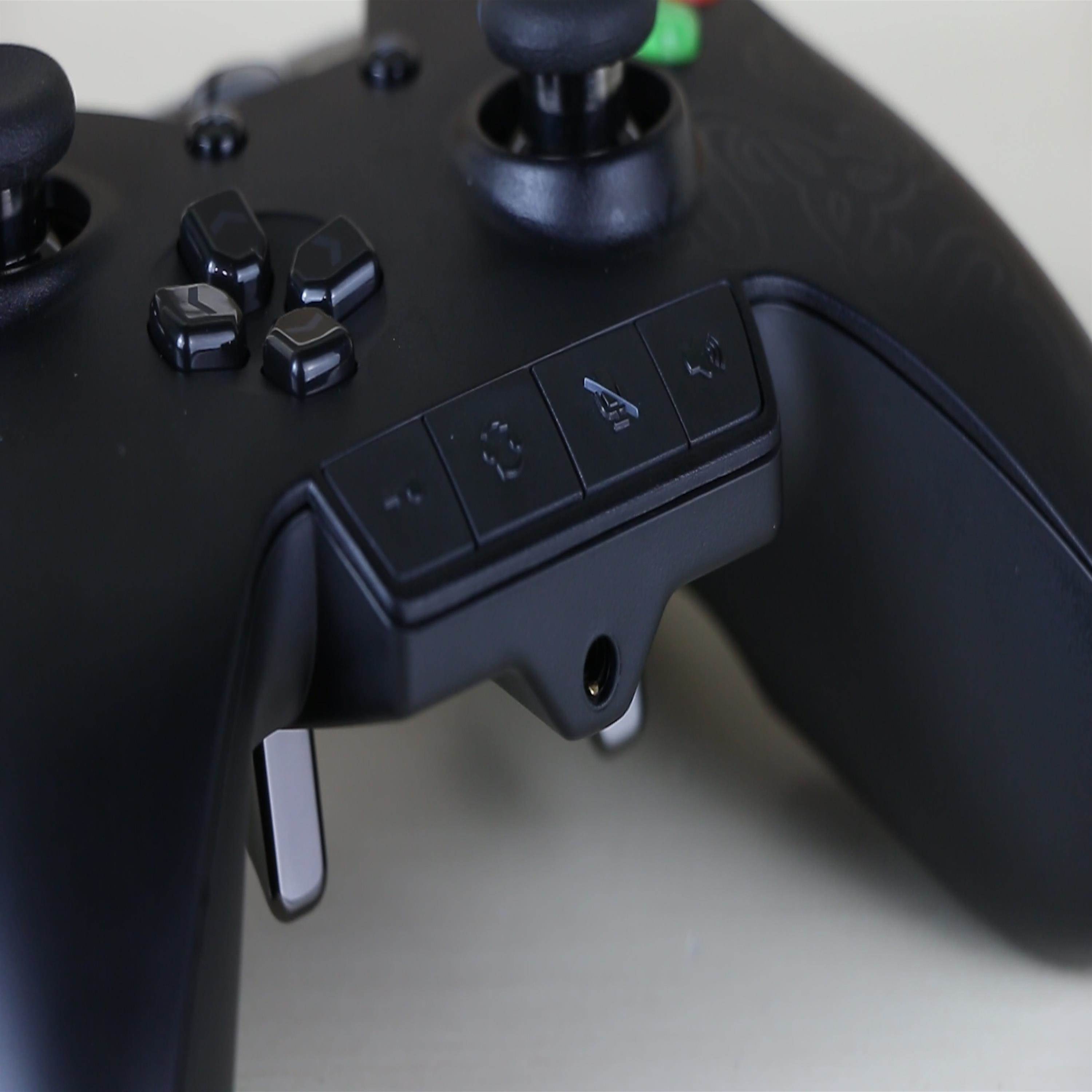 Razer'dan Pro Gamepad 'Wildcat' video inceleme