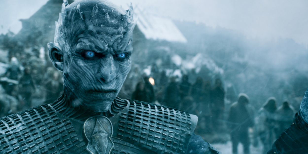 Game of Thrones'tan bir fragman daha geldi