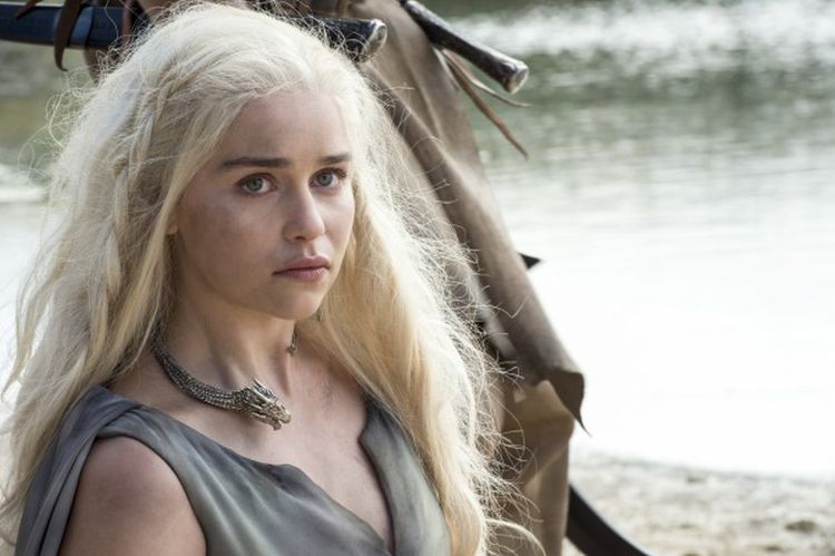 Game of Thrones'tan bir fragman daha geldi