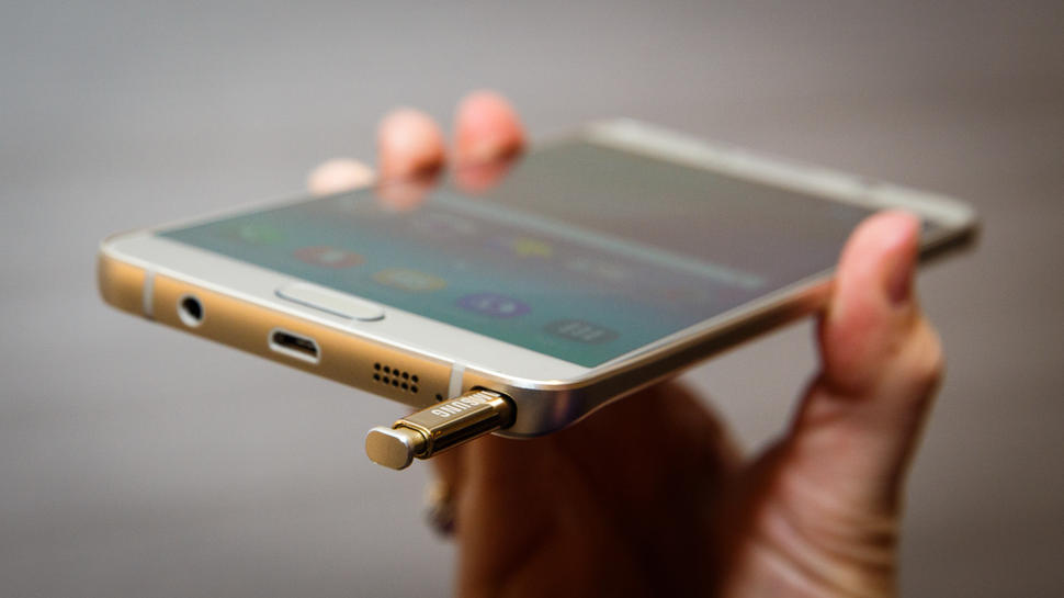 Galaxy Note 6 için Snapdragon 823 işlemci ve 8GB RAM iddiası
