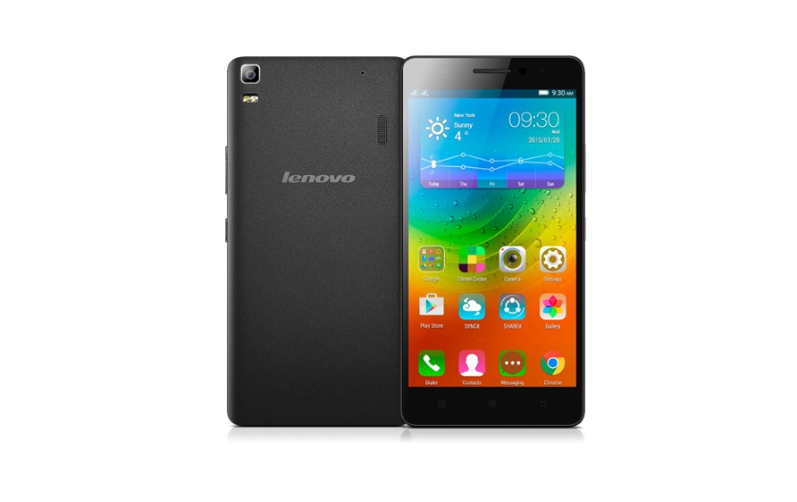 Lenovo A7000, Android Marshmallow güncellemesine kavuştu