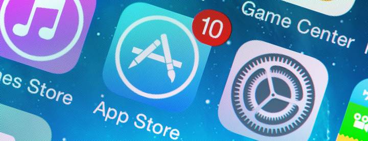 Apple nihayet App Store'u yeniden elden geçiriyor