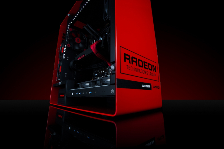 AMD Radeon R400 serisi Haziran ayına kaldı