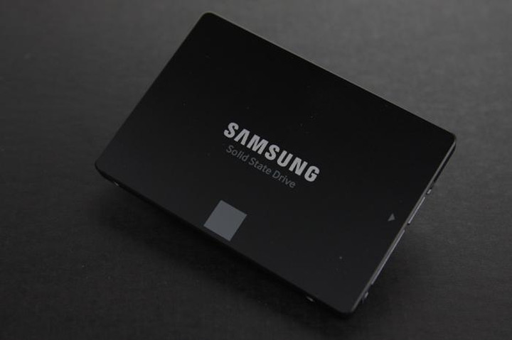 Yüksek kapasite isteyenlere 4TB 850 EVO SSD