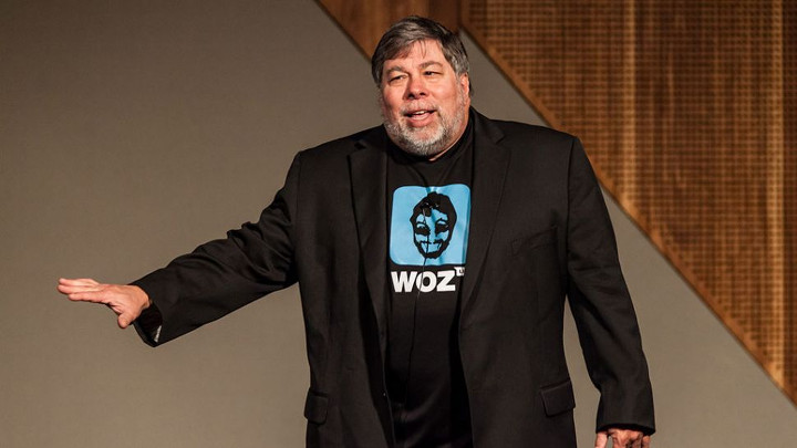 Steve Wozniak: “Giyilebilir cihazlar ilgi uyandırmıyor”