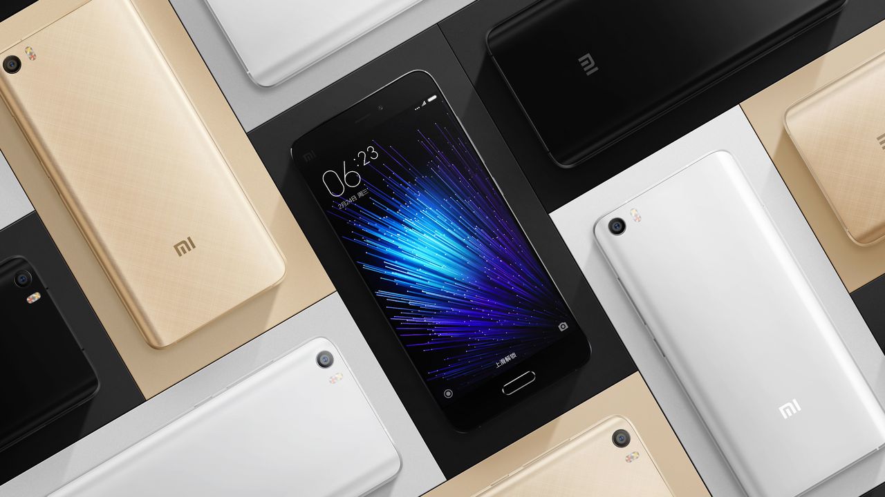 Xiaomi yılın ilk çeyreğinde 14.8 milyon telefon satışı gerçekleştirdi