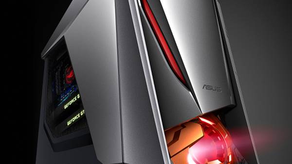 asus rog gt51ca oyuncu