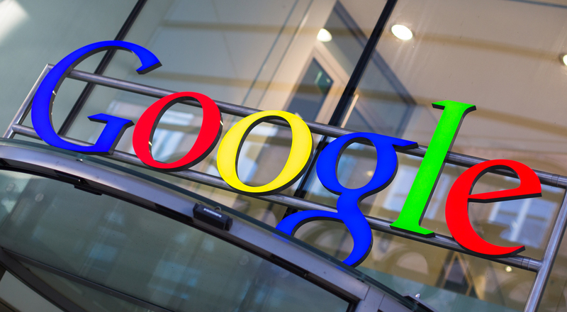 Google, Google.com'un tehlikeli bir web sitesi olduğunu düşünüyor
