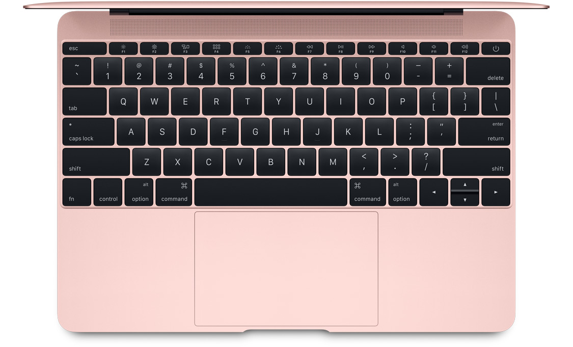 12inçlik yeni MacBook’ta geçen yıla göre neler değişti?