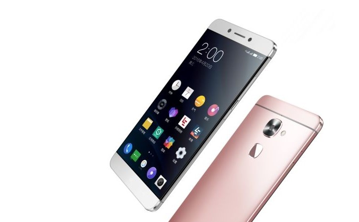 LeEco'dan kulaklık girişi olmayan akıllı telefonlar