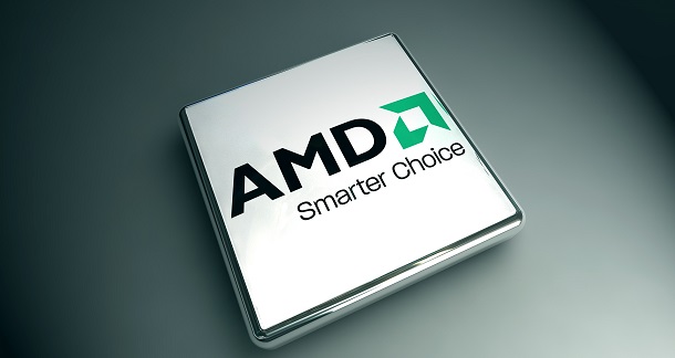 Yeni konsollar AMD'nin kasasını doldurabilir