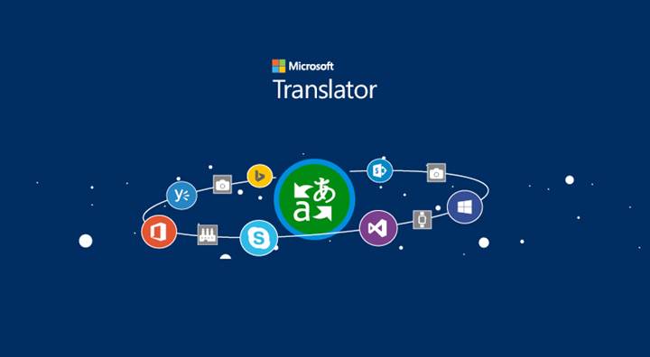Microsoft Translator Android uygulaması görsel çeviri desteğiyle güncellendi