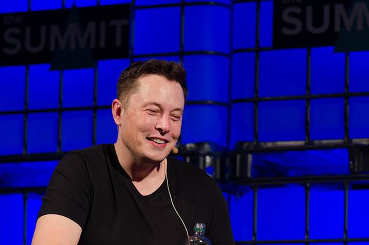 Elon Musk'ın Hyperloop'tan sonraki yeni gizli projesi